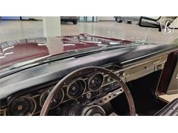 1967 Mercury Cyclone (CC-2109041) for sale in Dearborn, Michigan