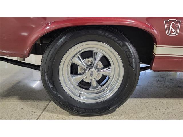 1967 Mercury Cyclone (CC-2109041) for sale in Dearborn, Michigan