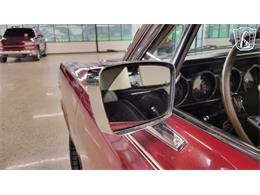 1967 Mercury Cyclone (CC-2109041) for sale in Dearborn, Michigan