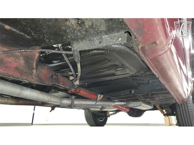 1967 Mercury Cyclone (CC-2109041) for sale in Dearborn, Michigan