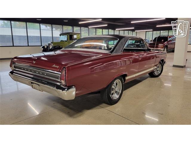 1967 Mercury Cyclone (CC-2109041) for sale in Dearborn, Michigan