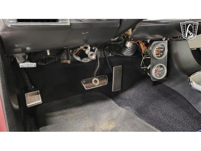 1967 Mercury Cyclone (CC-2109041) for sale in Dearborn, Michigan