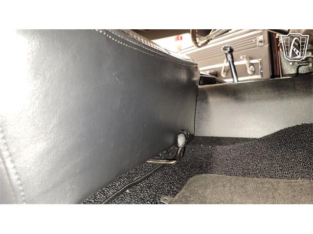 1967 Mercury Cyclone (CC-2109041) for sale in Dearborn, Michigan