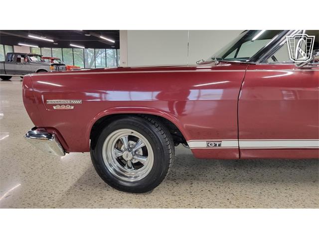 1967 Mercury Cyclone (CC-2109041) for sale in Dearborn, Michigan