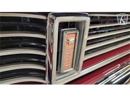 1967 Mercury Cyclone (CC-2109041) for sale in Dearborn, Michigan