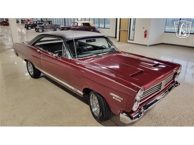 1967 Mercury Cyclone (CC-2109041) for sale in Dearborn, Michigan