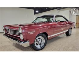 1967 Mercury Cyclone (CC-2109041) for sale in Dearborn, Michigan