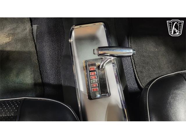 1967 Mercury Cyclone (CC-2109041) for sale in Dearborn, Michigan