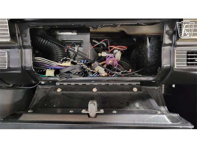 1967 Mercury Cyclone (CC-2109041) for sale in Dearborn, Michigan