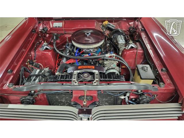 1967 Mercury Cyclone (CC-2109041) for sale in Dearborn, Michigan