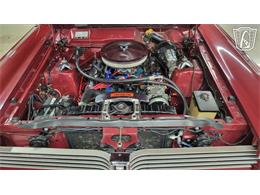 1967 Mercury Cyclone (CC-2109041) for sale in Dearborn, Michigan