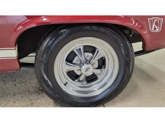 1967 Mercury Cyclone (CC-2109041) for sale in Dearborn, Michigan