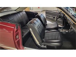 1967 Mercury Cyclone (CC-2109041) for sale in Dearborn, Michigan