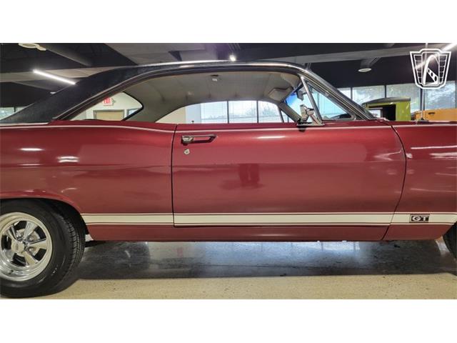 1967 Mercury Cyclone (CC-2109041) for sale in Dearborn, Michigan