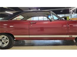 1967 Mercury Cyclone (CC-2109041) for sale in Dearborn, Michigan