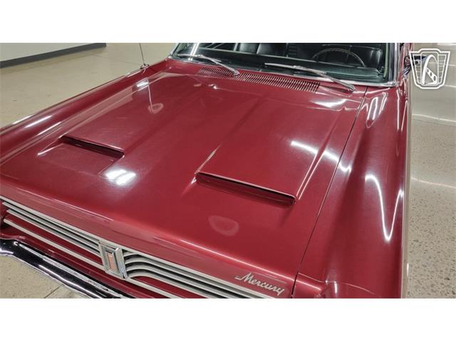 1967 Mercury Cyclone (CC-2109041) for sale in Dearborn, Michigan