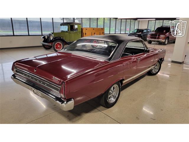 1967 Mercury Cyclone (CC-2109041) for sale in Dearborn, Michigan