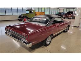 1967 Mercury Cyclone (CC-2109041) for sale in Dearborn, Michigan