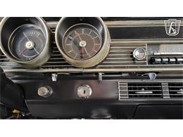 1967 Mercury Cyclone (CC-2109041) for sale in Dearborn, Michigan