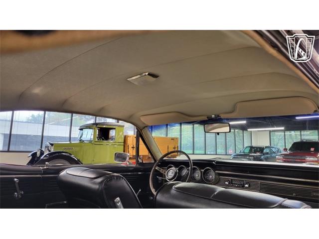 1967 Mercury Cyclone (CC-2109041) for sale in Dearborn, Michigan