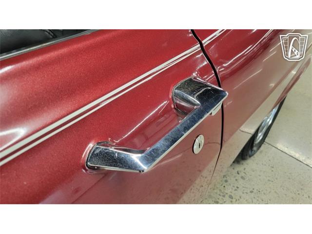 1967 Mercury Cyclone (CC-2109041) for sale in Dearborn, Michigan