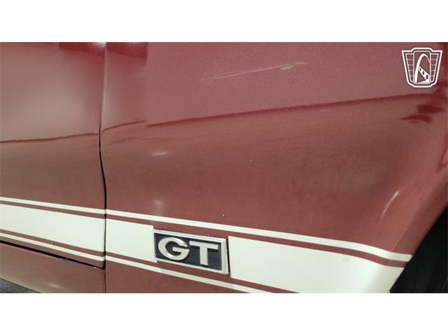 1967 Mercury Cyclone (CC-2109041) for sale in Dearborn, Michigan