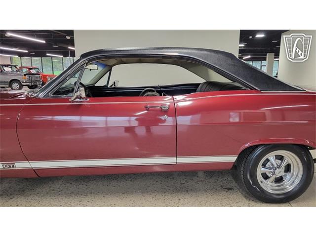 1967 Mercury Cyclone (CC-2109041) for sale in Dearborn, Michigan