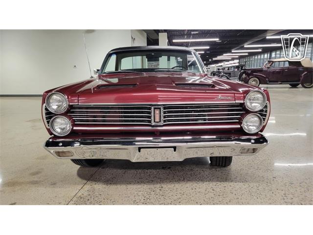 1967 Mercury Cyclone (CC-2109041) for sale in Dearborn, Michigan