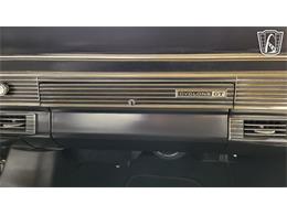 1967 Mercury Cyclone (CC-2109041) for sale in Dearborn, Michigan