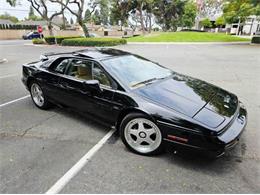 1995 Lotus Esprit (CC-2109042) for sale in Cadillac, Michigan