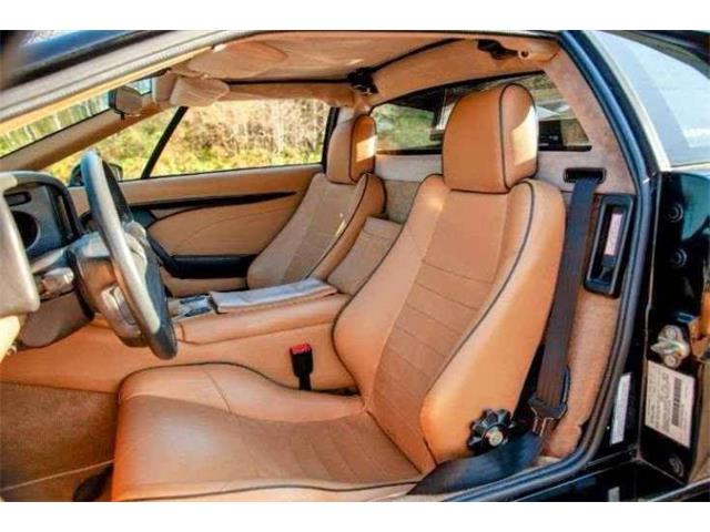 1995 Lotus Esprit (CC-2109042) for sale in Cadillac, Michigan