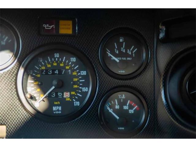1995 Lotus Esprit (CC-2109042) for sale in Cadillac, Michigan