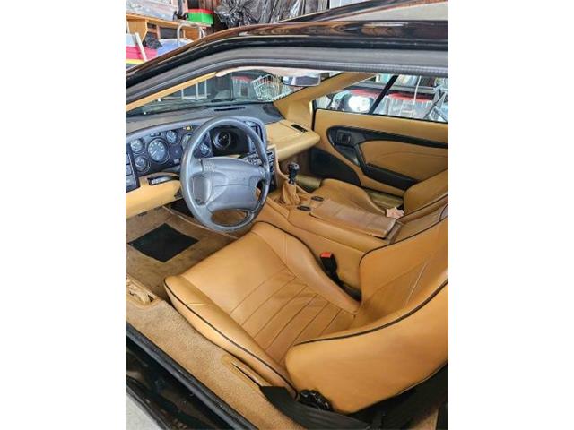 1995 Lotus Esprit (CC-2109042) for sale in Cadillac, Michigan