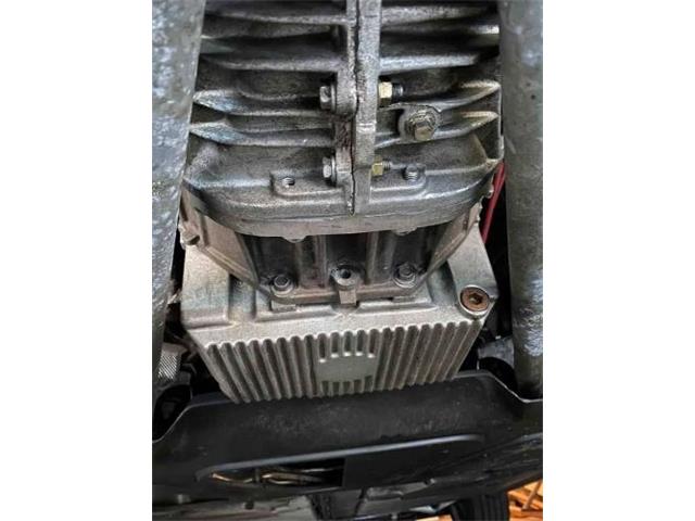 1995 Lotus Esprit (CC-2109042) for sale in Cadillac, Michigan