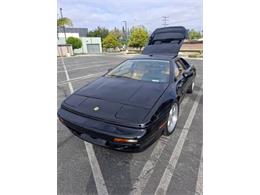 1995 Lotus Esprit (CC-2109042) for sale in Cadillac, Michigan