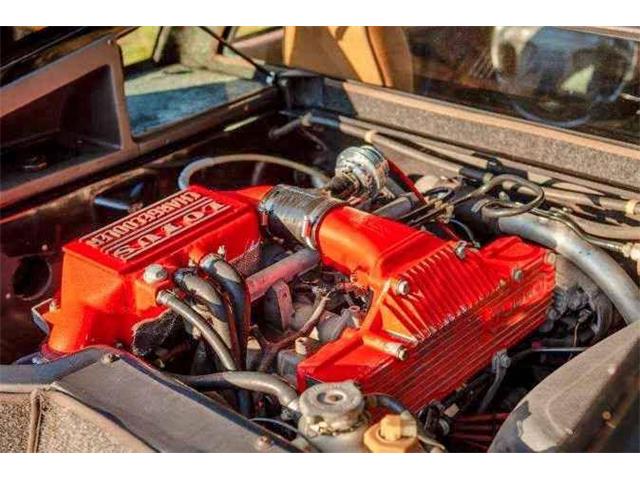 1995 Lotus Esprit (CC-2109042) for sale in Cadillac, Michigan