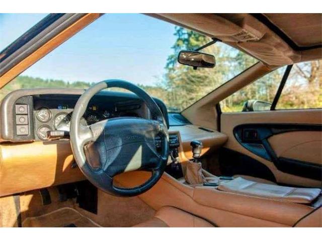 1995 Lotus Esprit (CC-2109042) for sale in Cadillac, Michigan