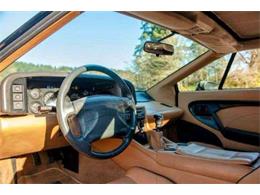 1995 Lotus Esprit (CC-2109042) for sale in Cadillac, Michigan