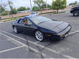 1995 Lotus Esprit (CC-2109042) for sale in Cadillac, Michigan