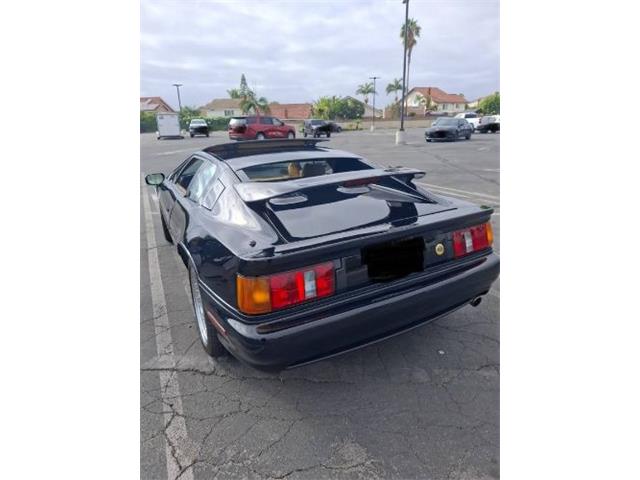 1995 Lotus Esprit (CC-2109042) for sale in Cadillac, Michigan