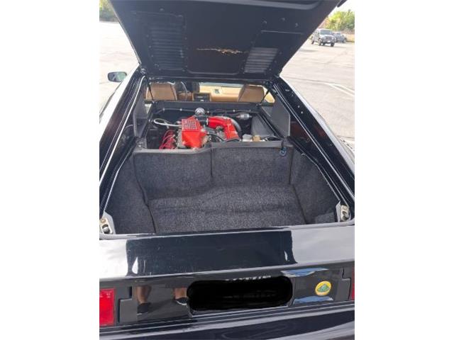 1995 Lotus Esprit (CC-2109042) for sale in Cadillac, Michigan