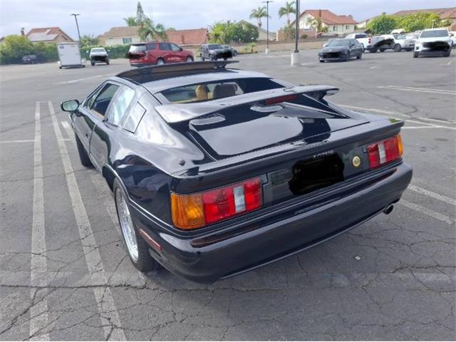 1995 Lotus Esprit (CC-2109042) for sale in Cadillac, Michigan