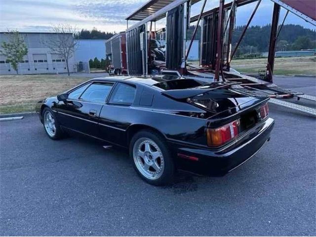 1995 Lotus Esprit (CC-2109042) for sale in Cadillac, Michigan