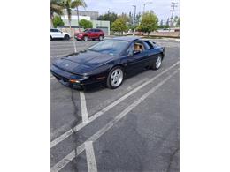 1995 Lotus Esprit (CC-2109042) for sale in Cadillac, Michigan