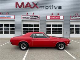 1970 Ford Mustang (CC-2109043) for sale in Pittsburgh, Pennsylvania