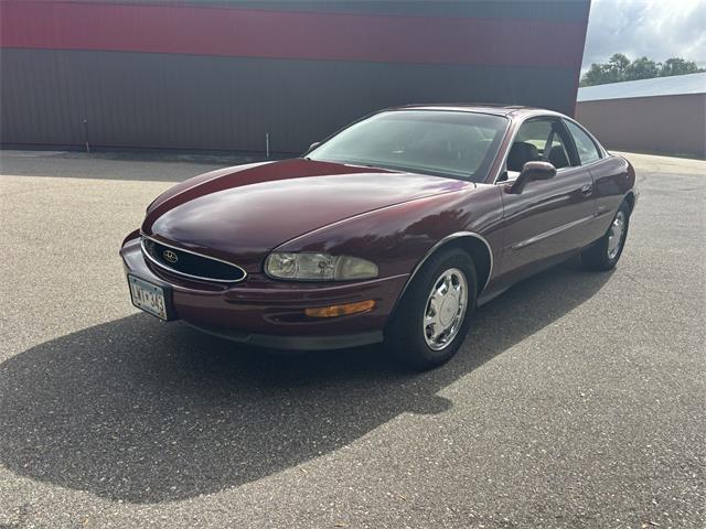 1997 Buick Riviera (CC-2109044) for sale in Annandale, Minnesota