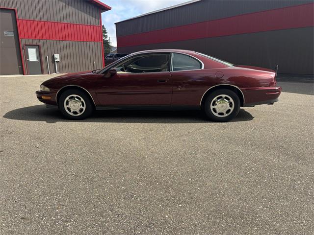 1997 Buick Riviera (CC-2109044) for sale in Annandale, Minnesota