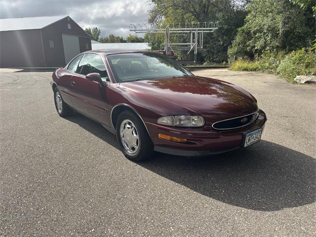 1997 Buick Riviera (CC-2109044) for sale in Annandale, Minnesota