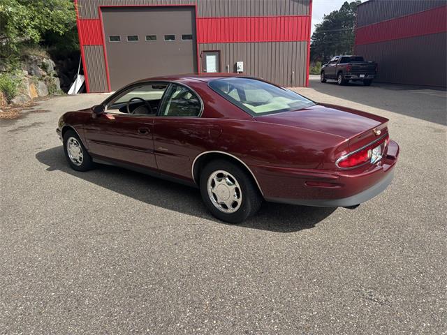 1997 Buick Riviera (CC-2109044) for sale in Annandale, Minnesota