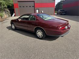1997 Buick Riviera (CC-2109044) for sale in Annandale, Minnesota